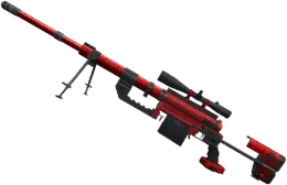 CheytacM200 Nagi Ba