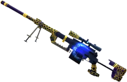 CheytacM200 Kareem