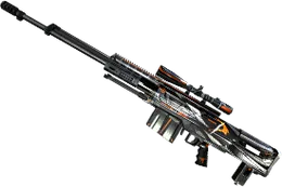 AS50 Phantom