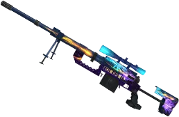 Cheytac M200 Newborn2017