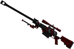 PGM Hecate2 7th Anniver