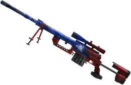 CheytacM200 TSE