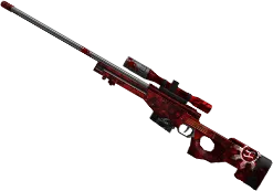 L115A1 Rebel