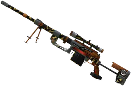 CheytacM200 ShatterUM