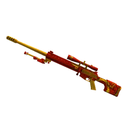 Tactilite T2 FireDrago