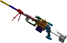 CheytacM200 Latin7