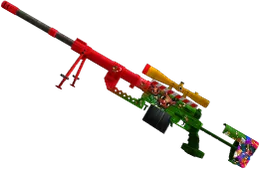 CheytacM200 X-Mas2017