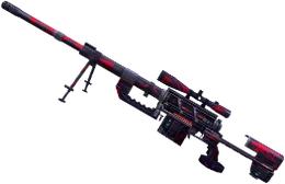CheytacM200 Pandora