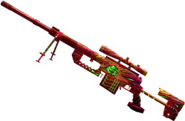 CheytacM200 GRSV
