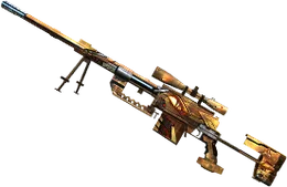 CheytacM200 GSL2018