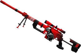 CheytacM200 WhiteRabb