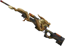 BattleBox DragonSniper