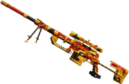 CheytacM200 Paladin