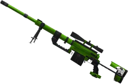 CheytacM200 Football N