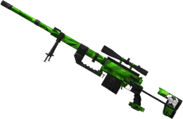 CheytacM200 Football D
