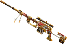 CheytacM200 PBTC2018