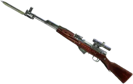 SKS Silver
