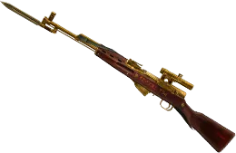 SKS Gold
