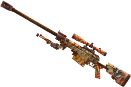 PGM Hecate2 Wool