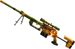 CheytacM200 Halloween8
