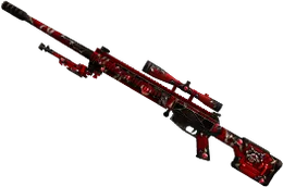 Tactilite T2 D.Hunter