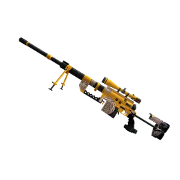 CheytacM200 BlackCat