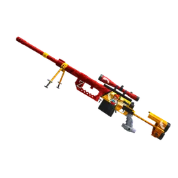 CheytacM200 Zepetto