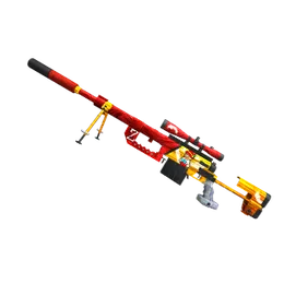 CheytacM200 SN Zepetto