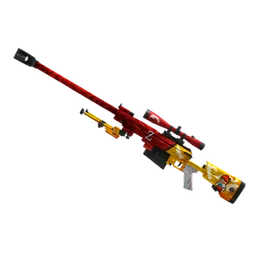 PGM Hecate2 Zepetto