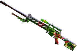 Tactilite T2 X-Mas2018
