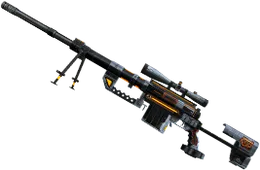 Cheytac M200 GunZeeD