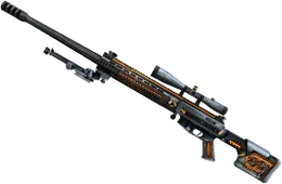 Tactilite T2 GunZeeD