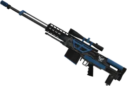 AS-50 BOG Basic