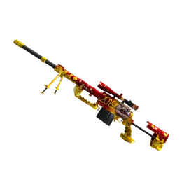 Cheytac M200 NewYear2019
