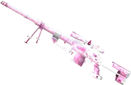 Cheytac M200 Lovely Valentine