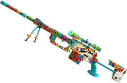 Cheytac M200 SNACK