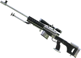 BORA-12 Silver