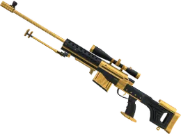 BORA-12 Gold