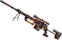 Cheytac M200 Lycan