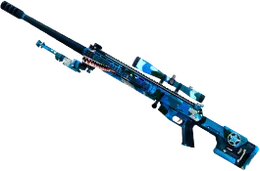 Tactilite T2 Shark