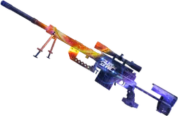 Cheytac M200 PBWC2019