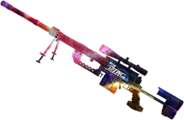 Cheytac M200 PBIWC2019