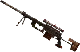 Cheytac M200 P.A Basic