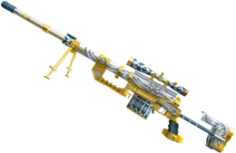 Cheytac M200 GLS