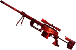 Cheytac M200 Halloween2019