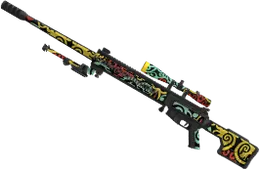 Tactilite T2 Dayak