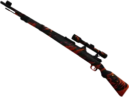 Kar98k ZF39 PBNC2019