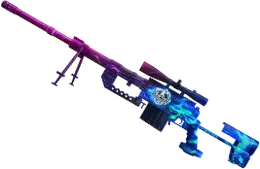 Cheytac M200 PBIC2019