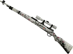 Kar98k ZF39 Hangul2019