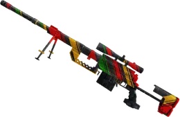 Cheytac M200 Executor